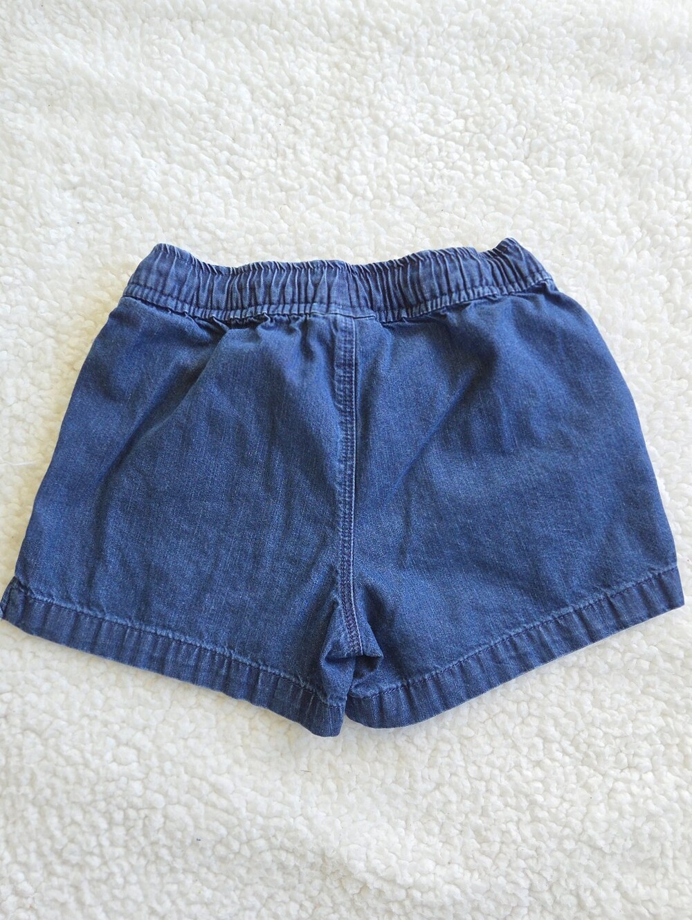 4t Jumping Beans Denim Shorts - Picture 3 of 3